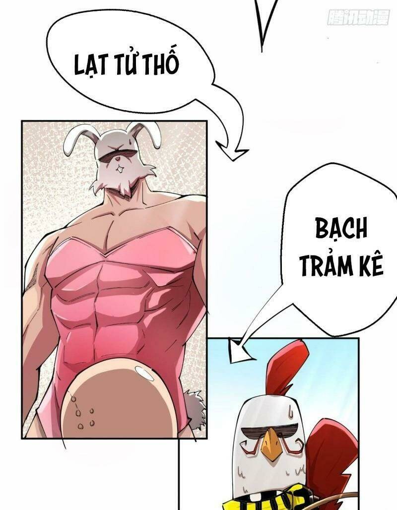 tà du ký chapter 0 20