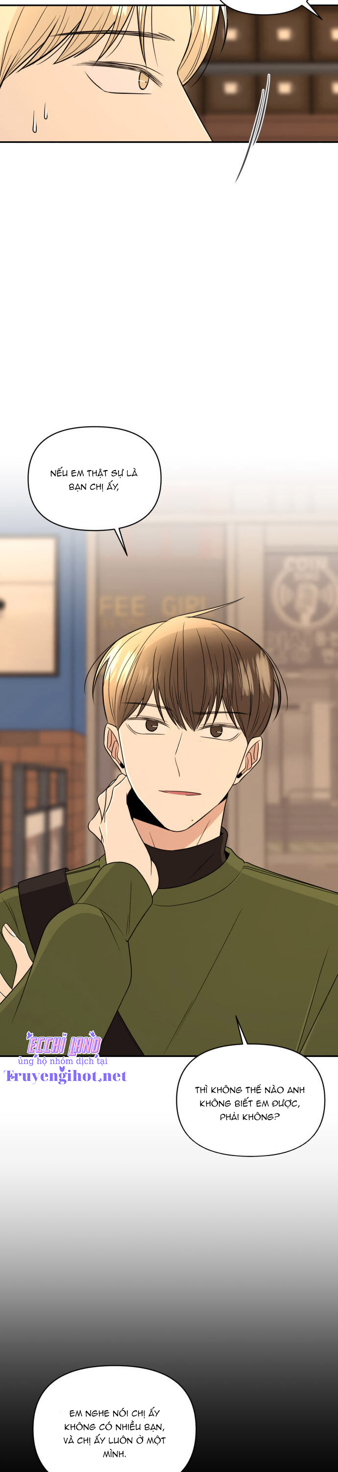 xin hãy xuất hiện chapter 6.1 15