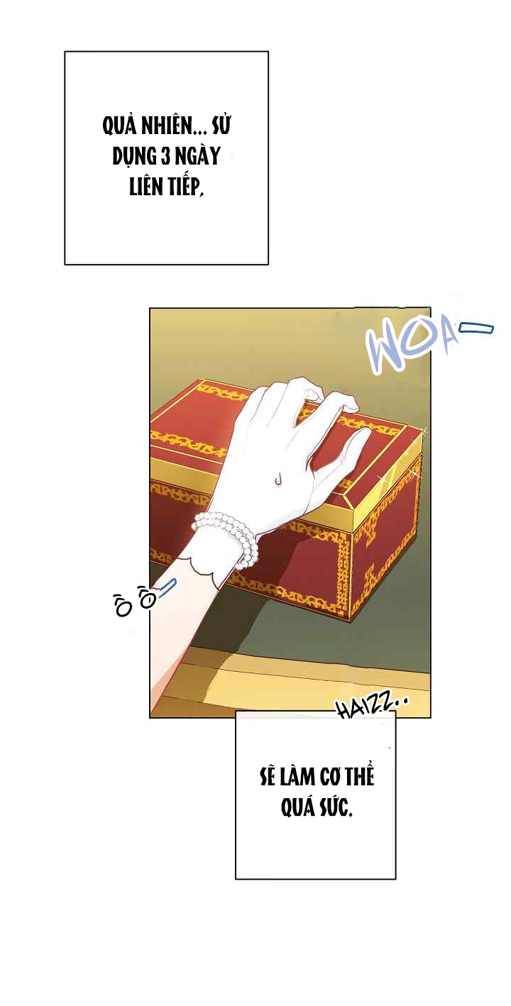 ác nữ đảo ngược đồng hồ cát chapter 37 4