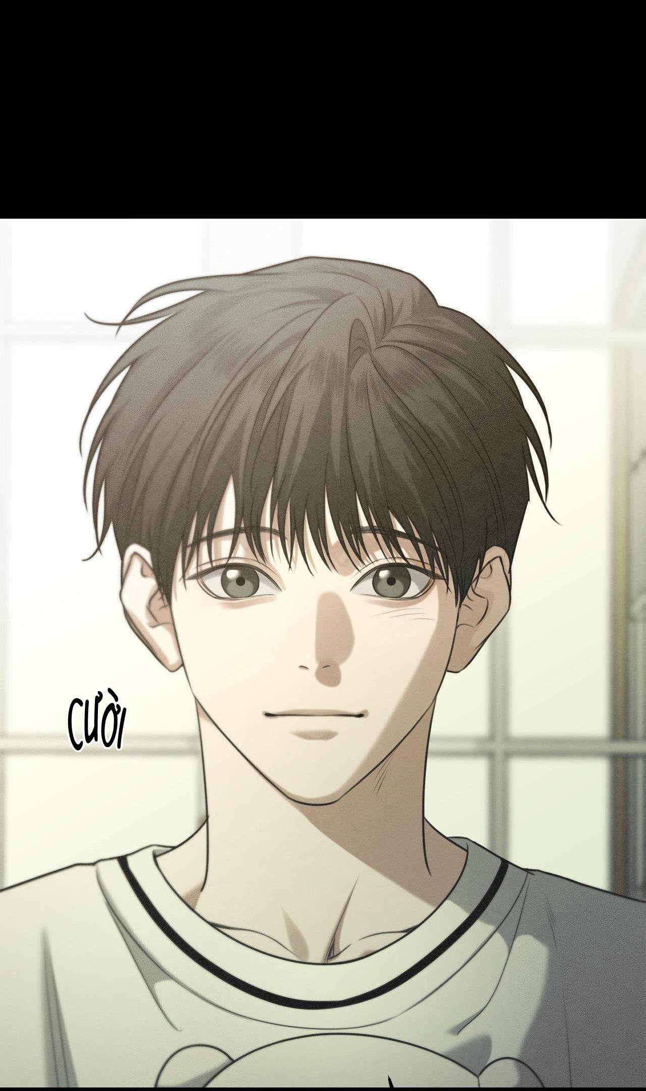 gấu teddy thân yêu chapter 33 30