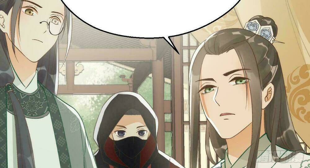 vương gia ba tuổi rưỡi của tôi chapter 21 38