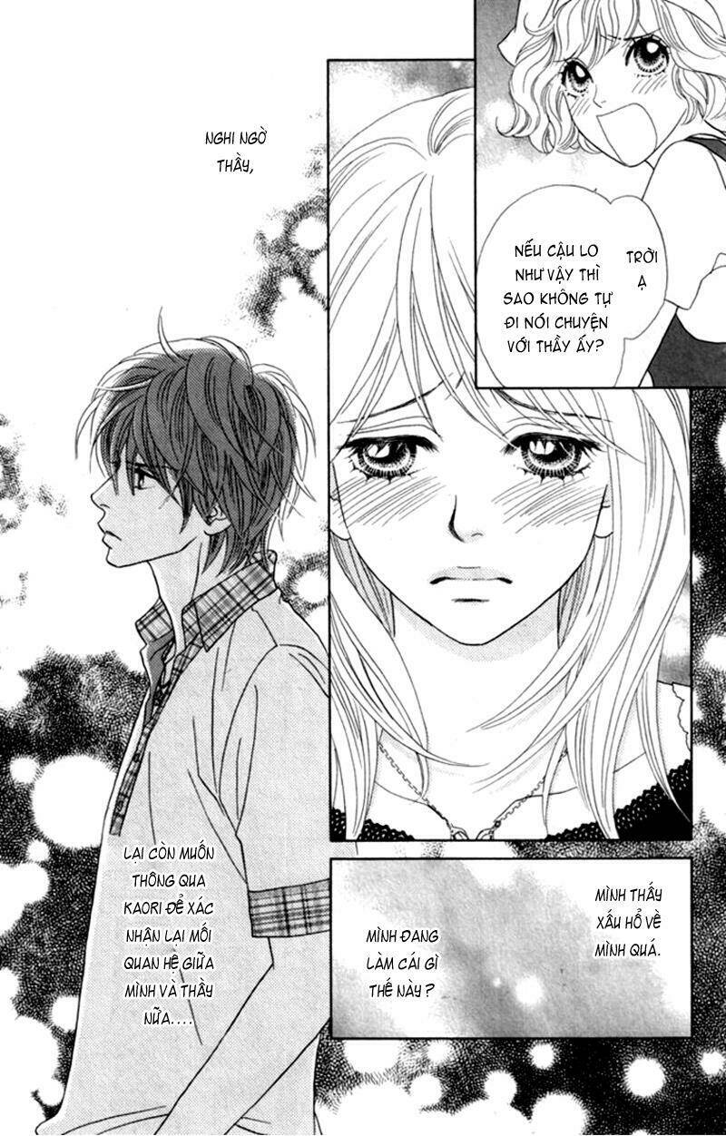 papillon hana to chou - hoa và bướm chapter 34 19