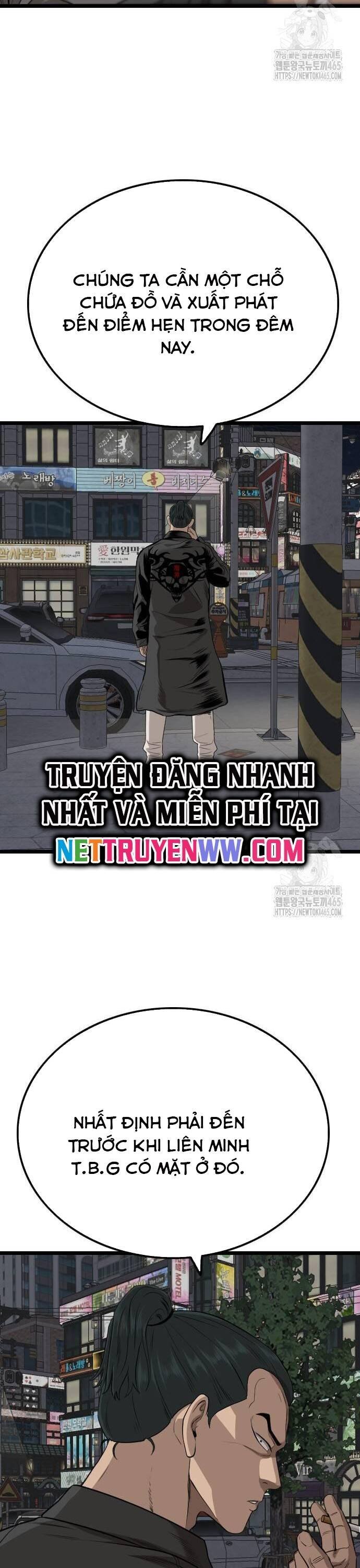 người xấu chapter 227 42