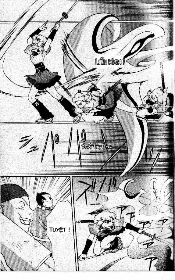 dragon eye chapter 6 33