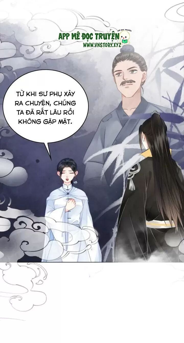 cực phẩm phế vật tiểu thư chapter 124 30