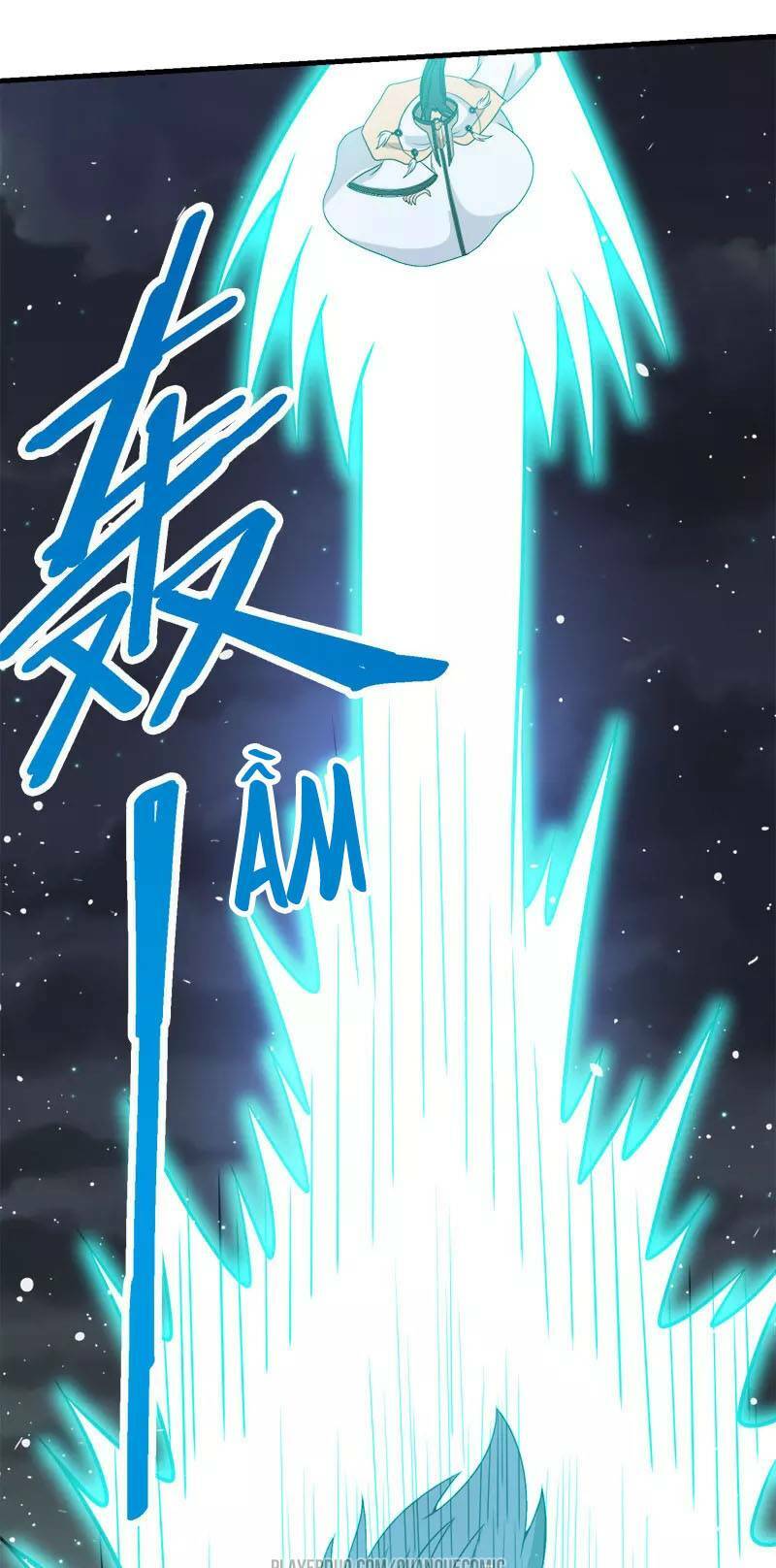 kiếm vũ chapter 54 9