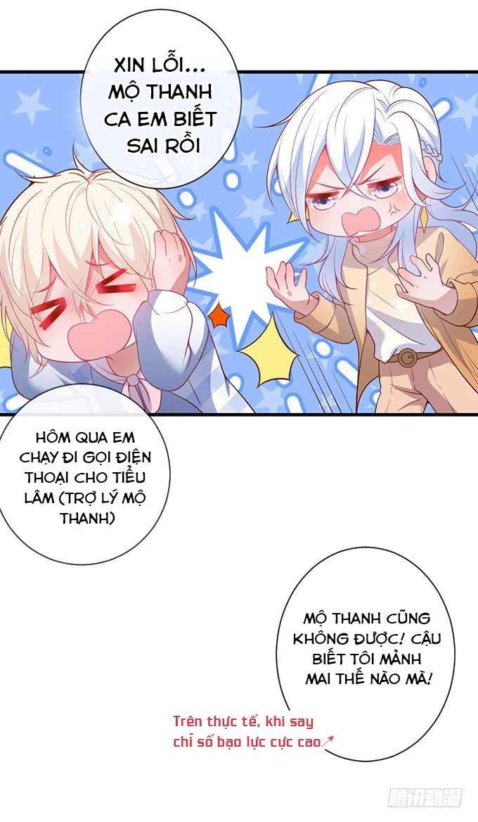 dưỡng khí chí mạng chapter 19 9