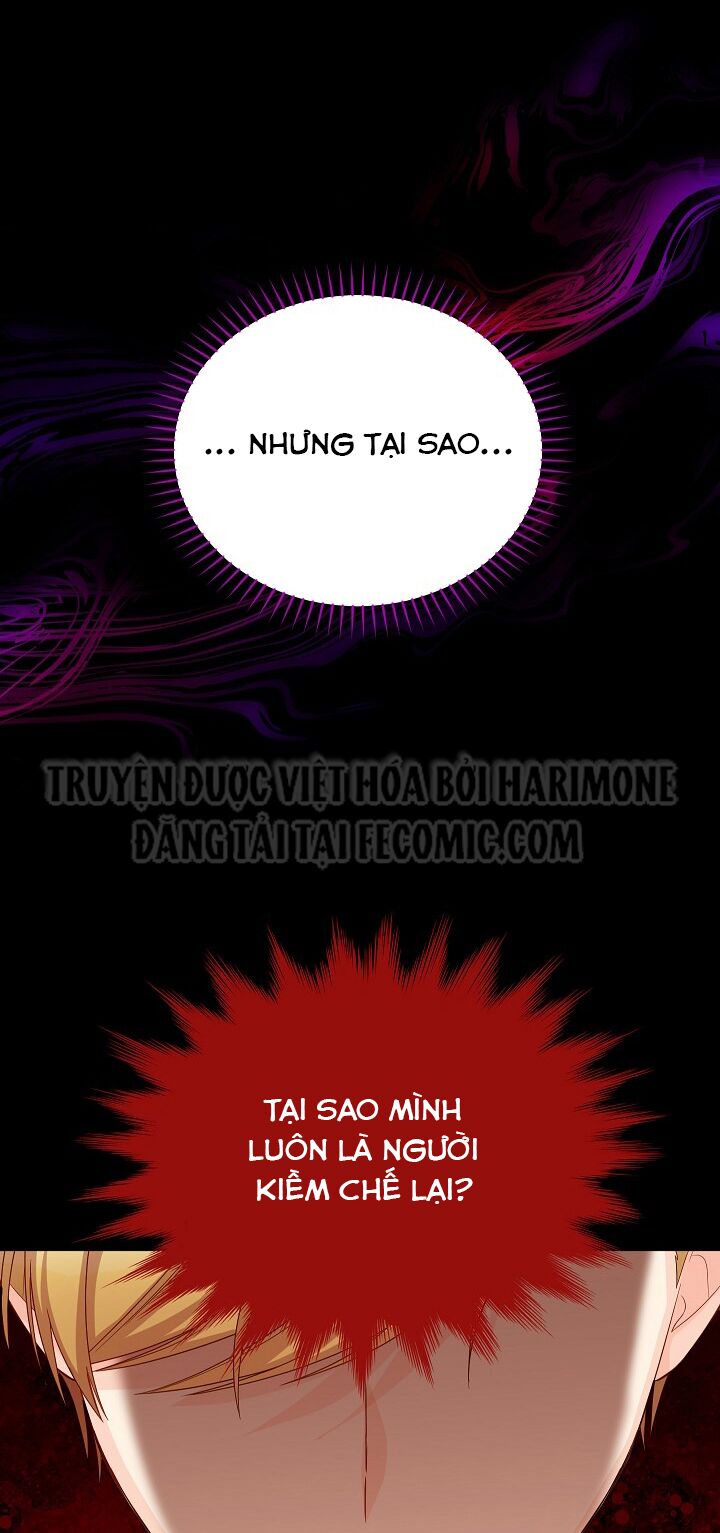 nữ công tước với tâm hồn trống rỗng chapter 63 52