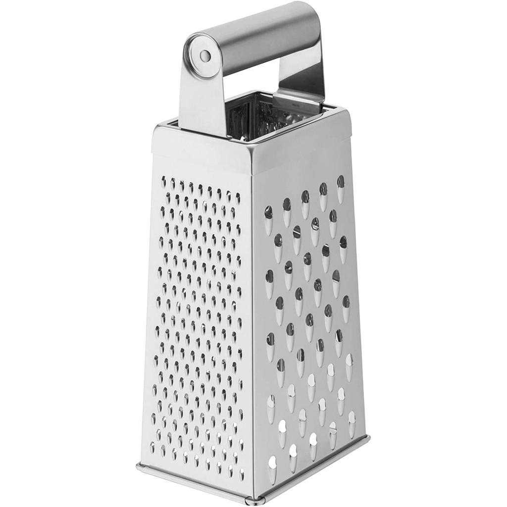 Nạo 4 mặt Inox