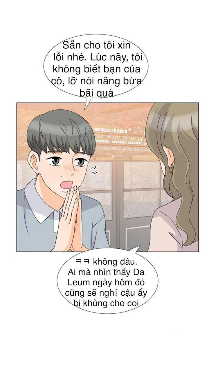 idol và sếp, em yêu ai? chapter 41 30