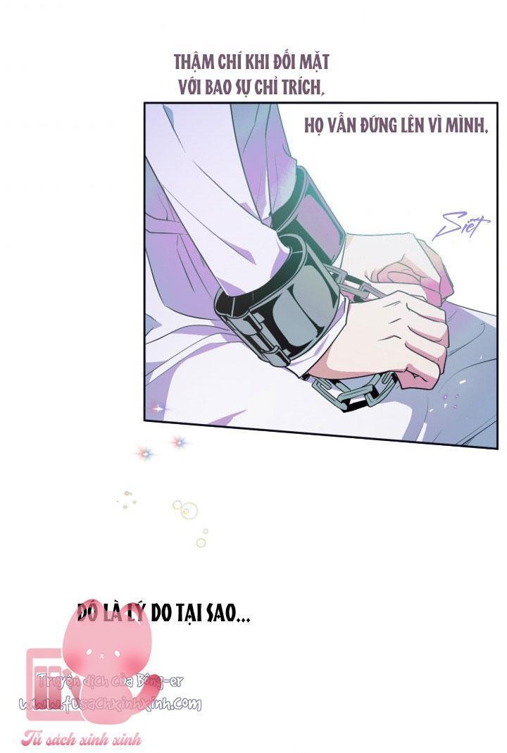 nguyện ước vô vọng của ma nữ chapter 23 3