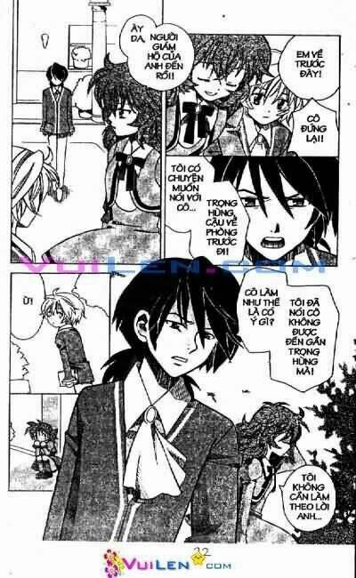 nữ sinh thời đại chapter 9 22