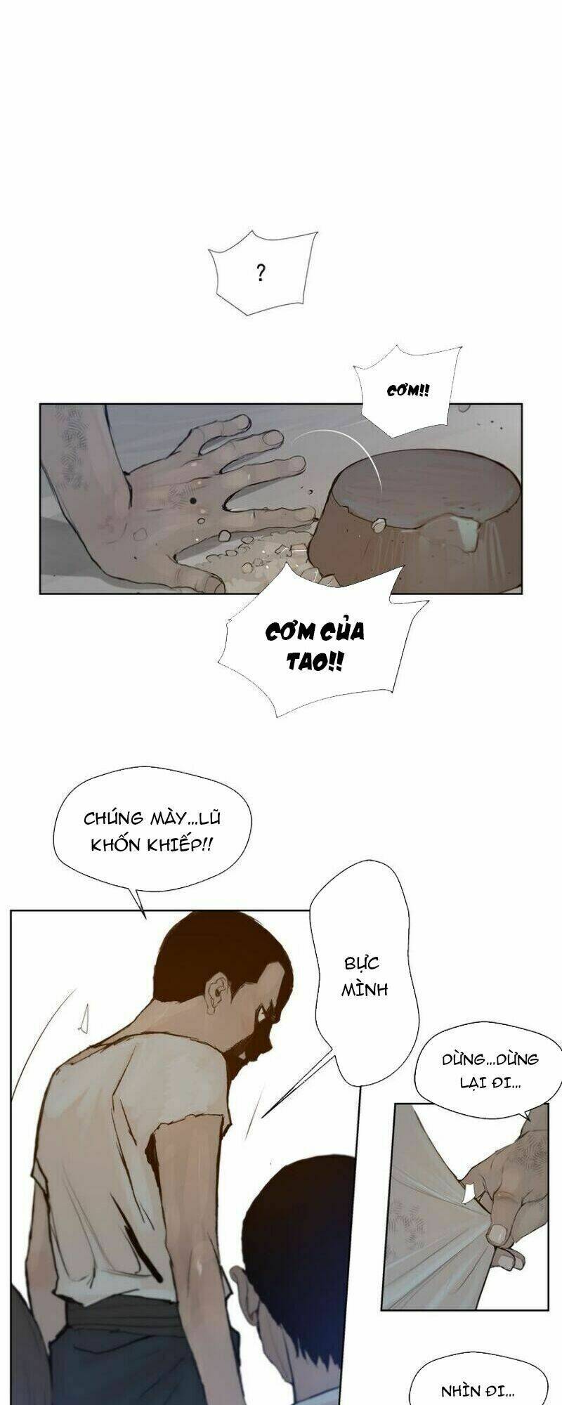 thanh gươm danh vọng chapter 21 37