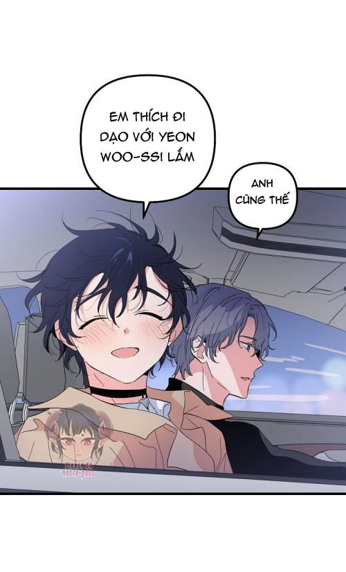 tình yêu cún con chapter 19.2 20