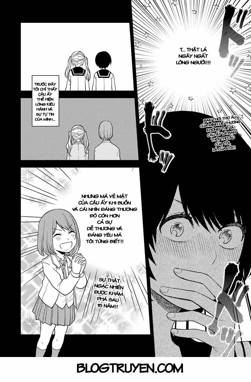 cider to nakimushi chapter 2 8