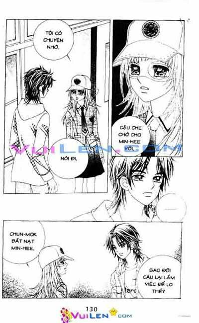 sâu trong ánh mắt chapter 31 11