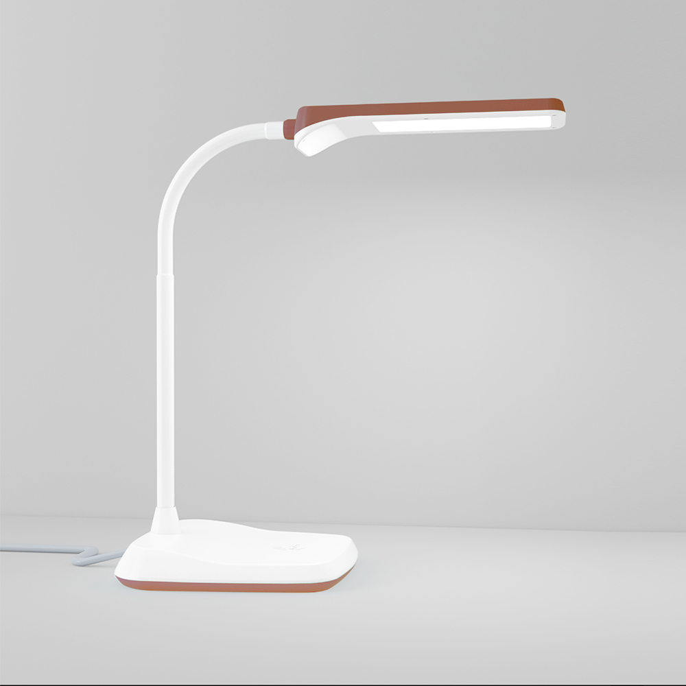 Đèn bàn học Đèn đọc sách chống cận thị Rạng Đông RT36