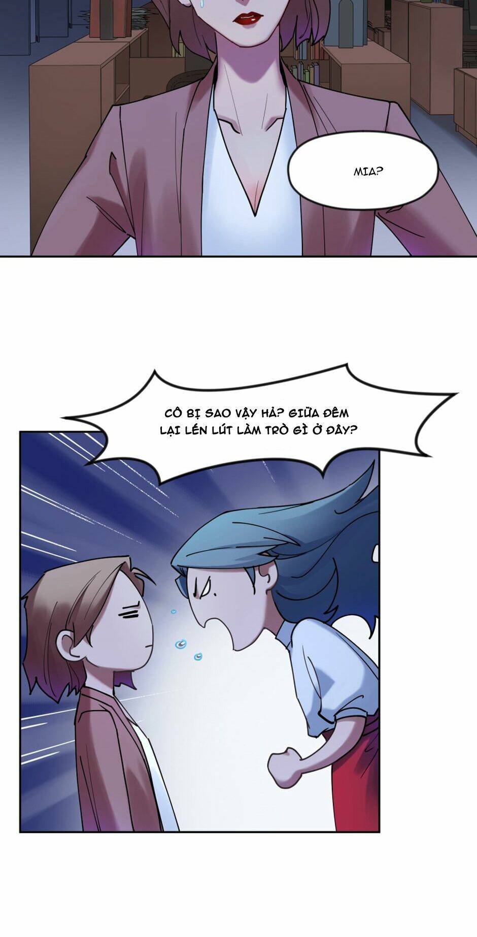 anh hùng và hiệp nữ chapter 56 7