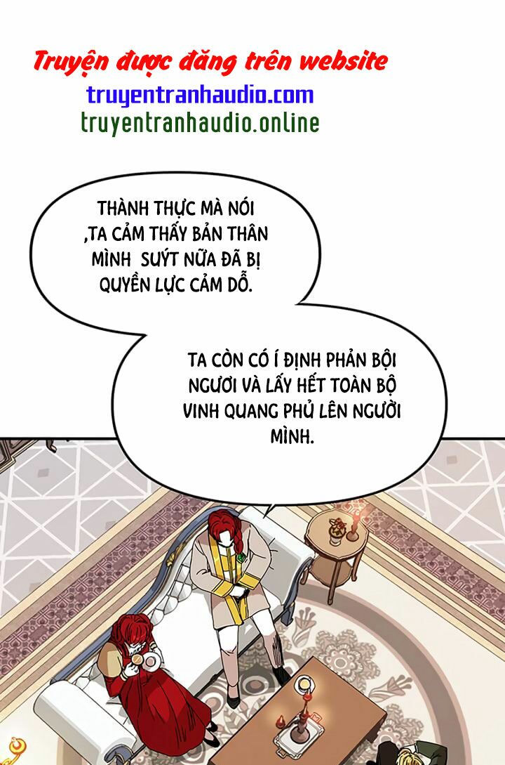 người chơi lỗi chapter 46 1