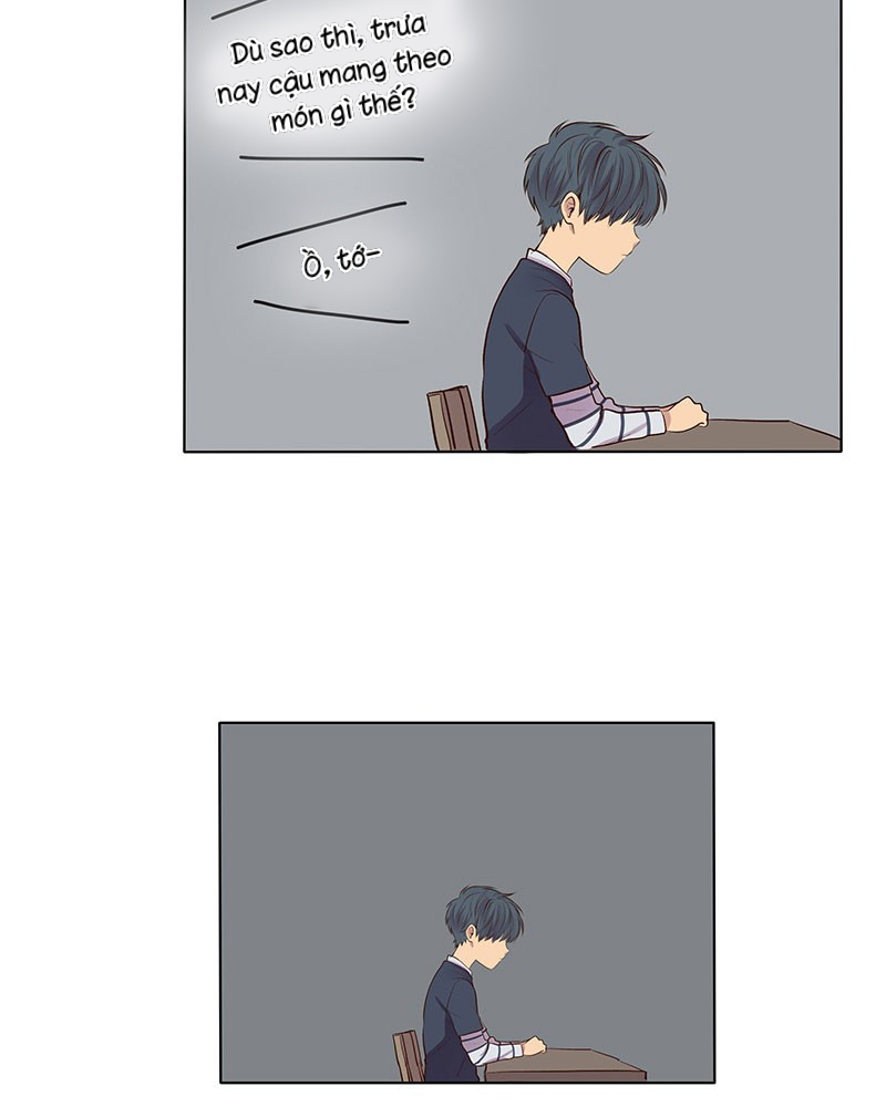 điều bí mật mà tôi luôn giữ kín chapter 44 52