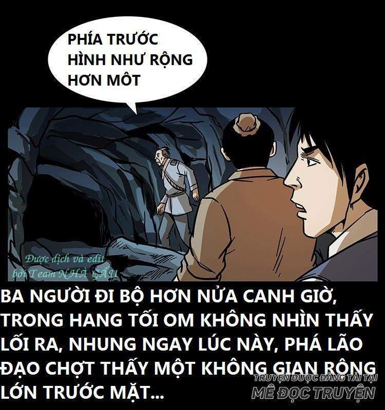 tiên sơn truyền kỳ chapter 26 11