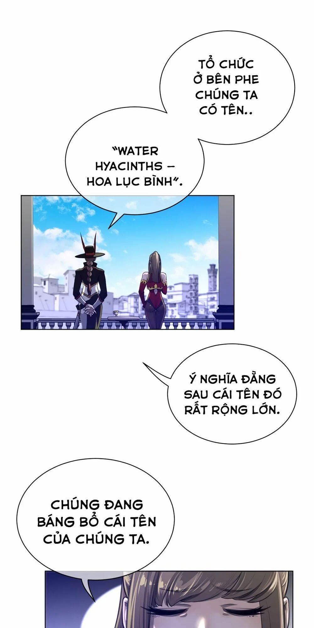 một nửa hoàn hảo chapter 64 13