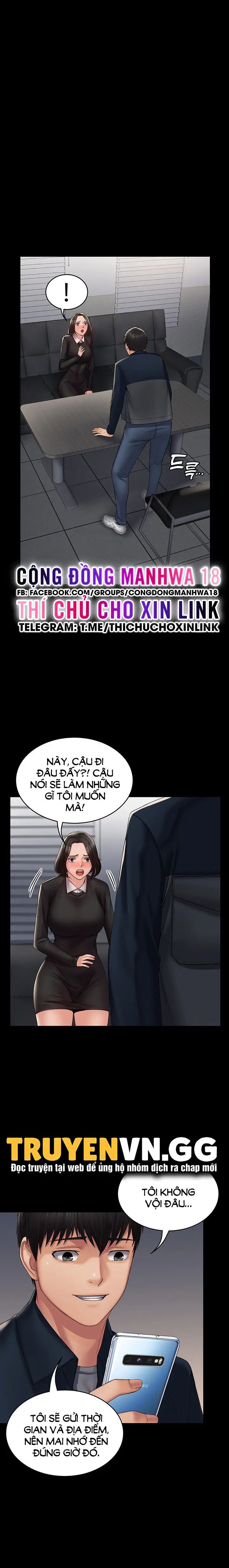 hệ thống succubus chapter 14 8