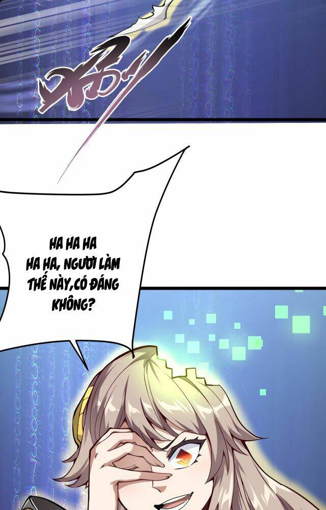 vạn vật hợp nhất chapter 12 41