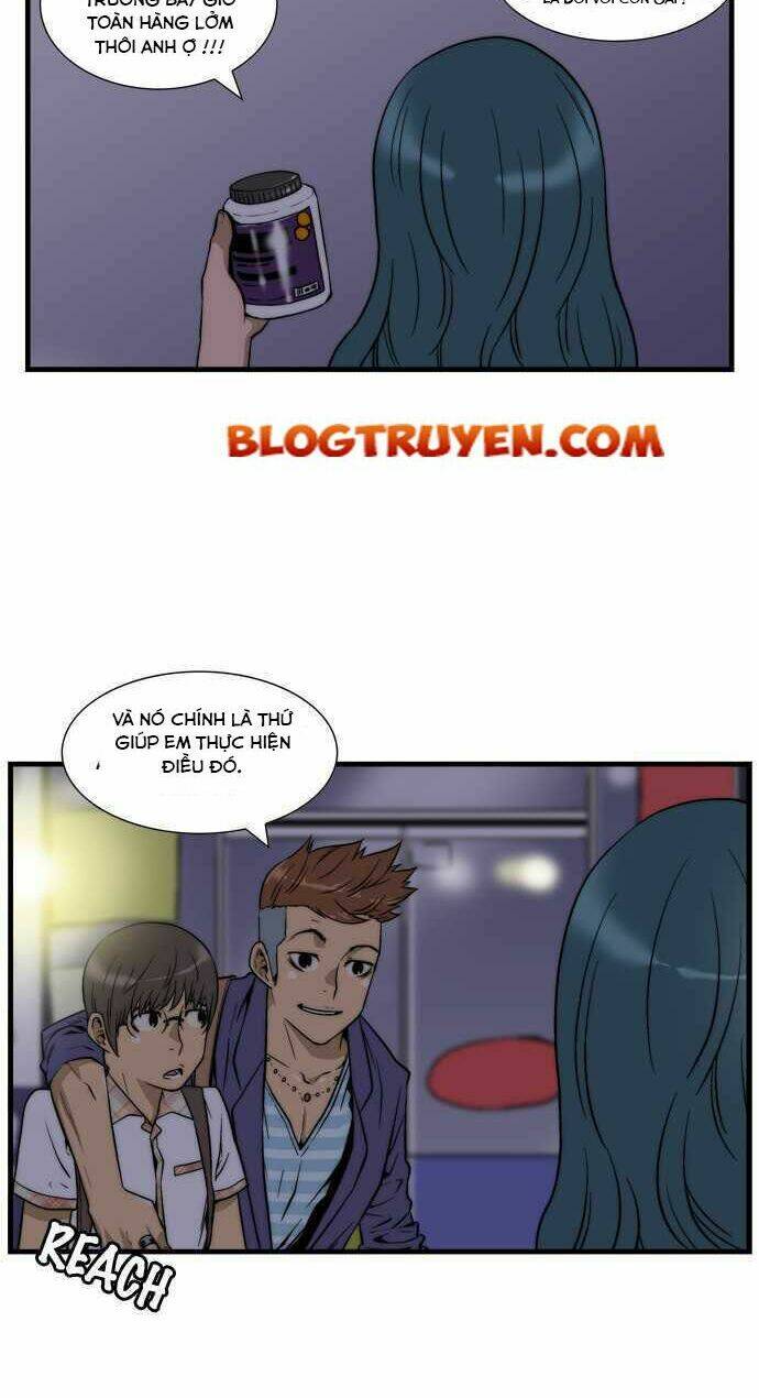 green boy chapter 10 17