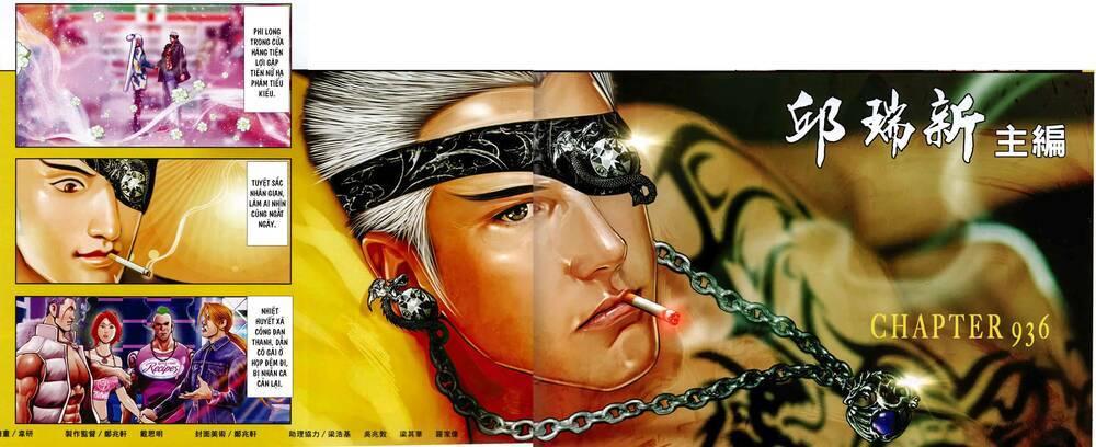 hỏa vũ diệu dương chapter 936 2