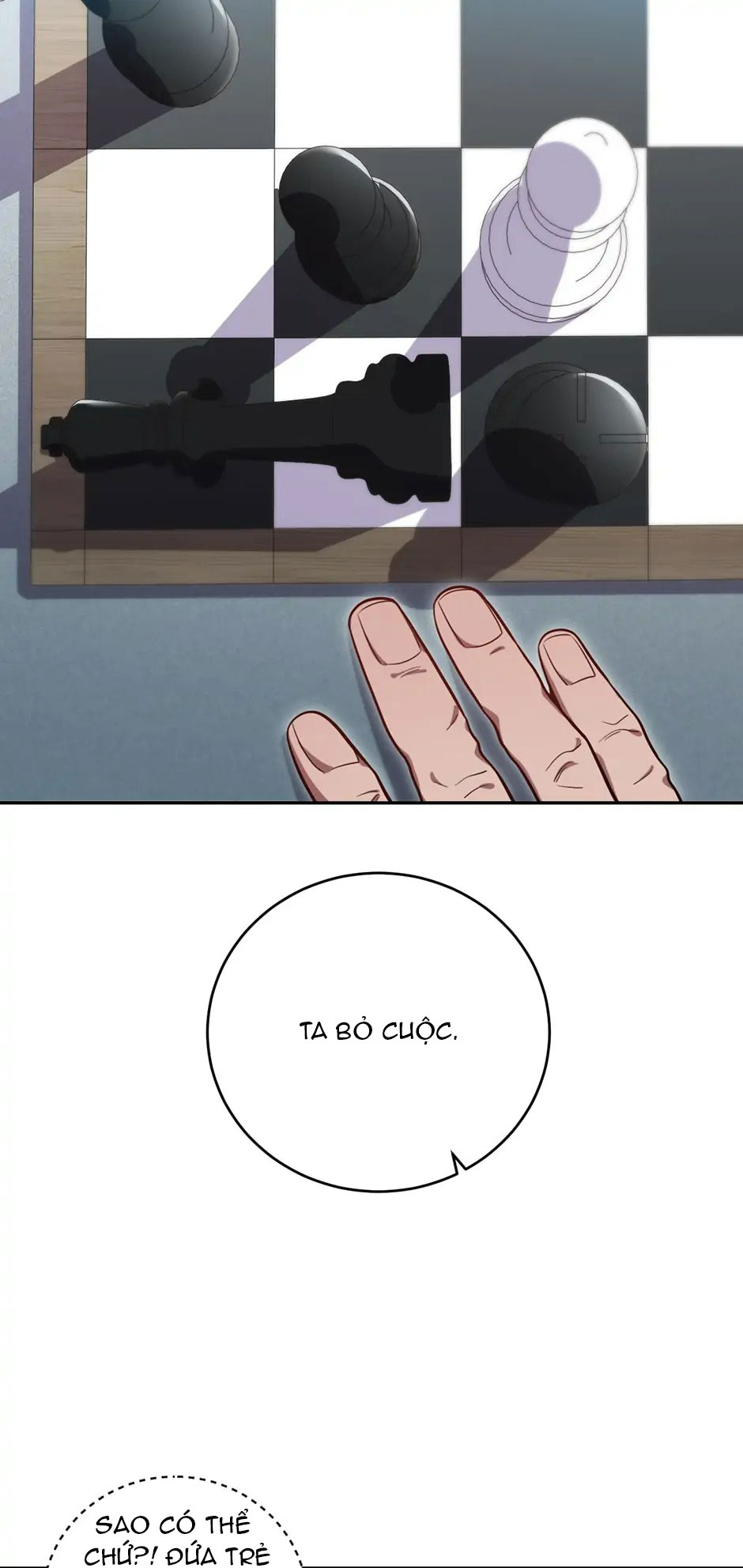 [16+] killing my love chapter 92.2 7