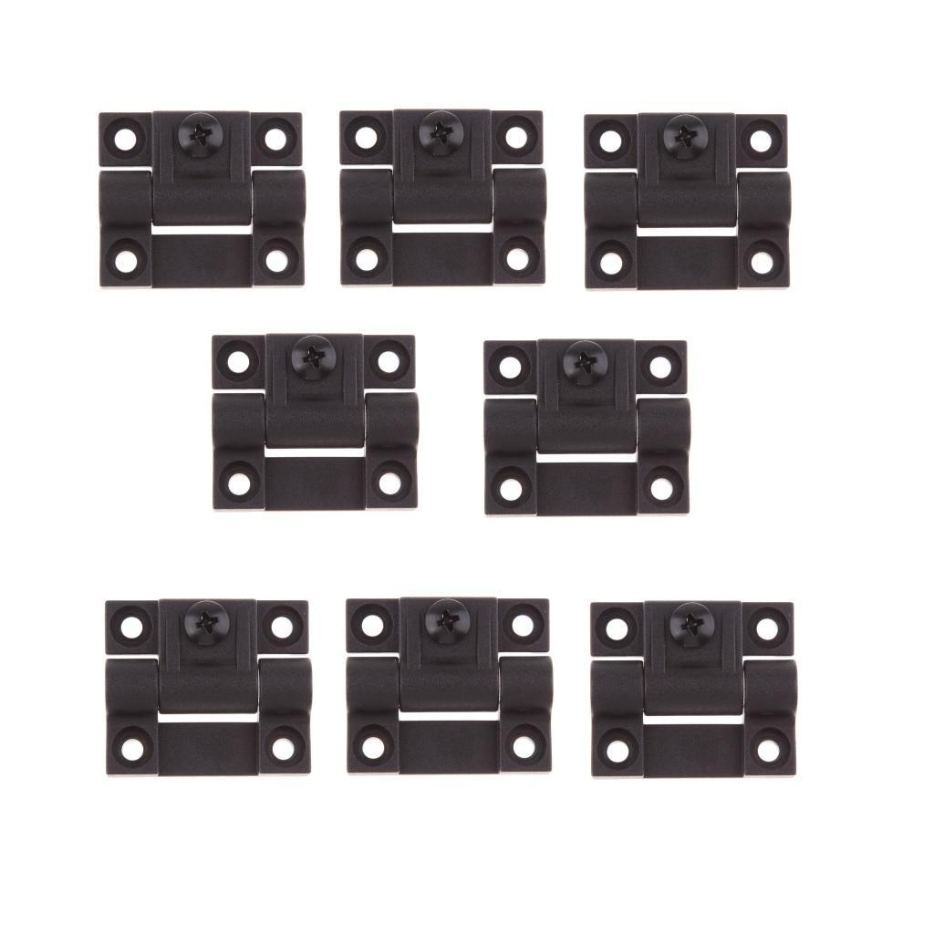 8x Hinge Position Control Replace for Southco E6-10-301-20