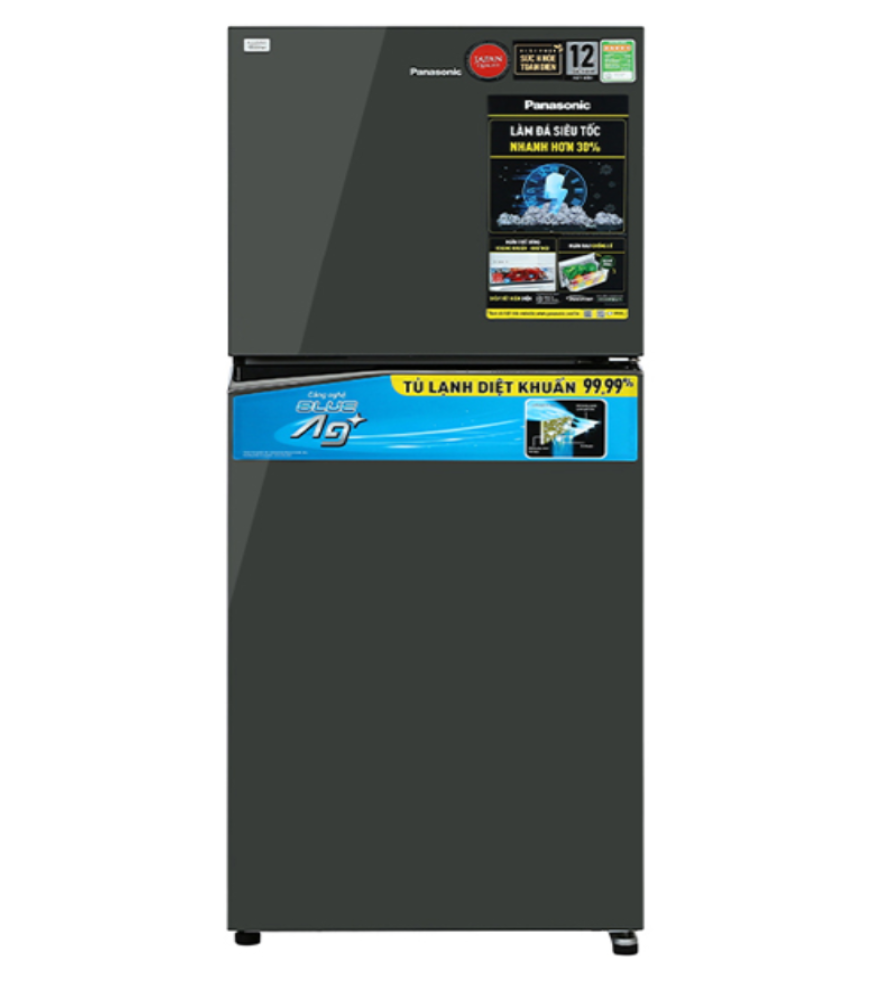 Tủ lạnh Panasonic Inverter 326 lít NR-TL351VGMV - Hàng chính hãng( Chỉ giao HCM)