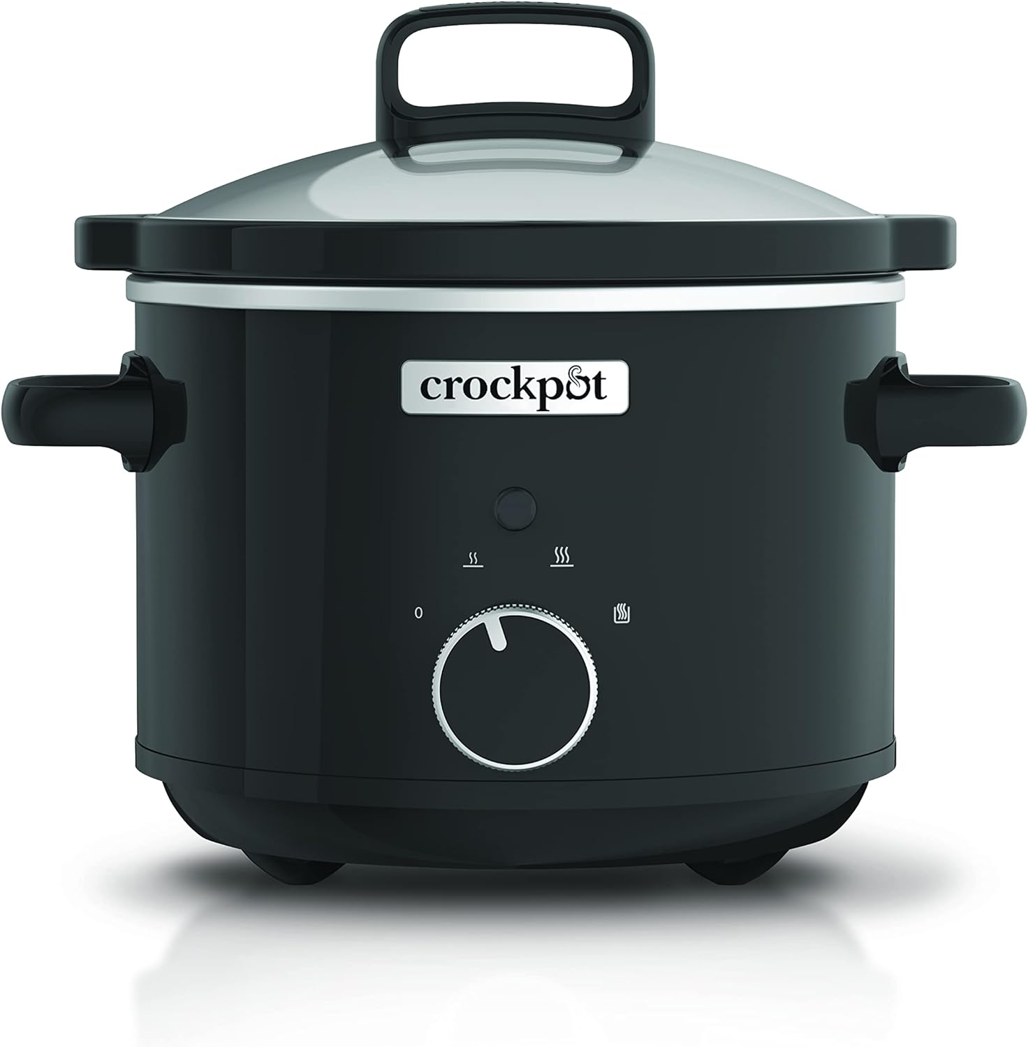 NỒI NẤU CHẬM CROCK POT CSC046, DUNG TÍCH 2,4L Hàng chính hãng