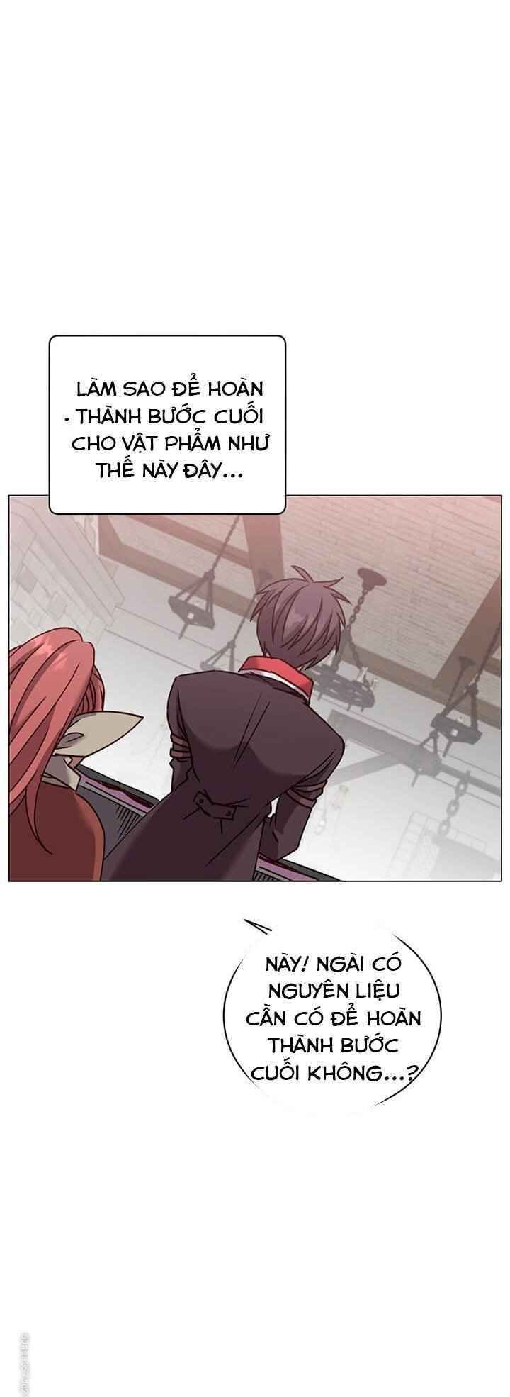 Anh Hùng Mạnh Nhất Trở Lại chapter 51 12