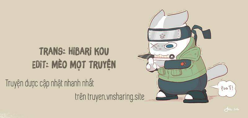 saphie: chú mèo một mắt chapter 9 10