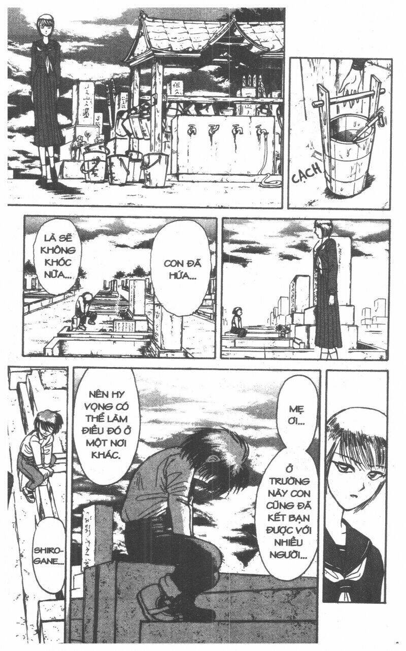 karakuri circus - gánh xiếc quái dị chapter 5 23