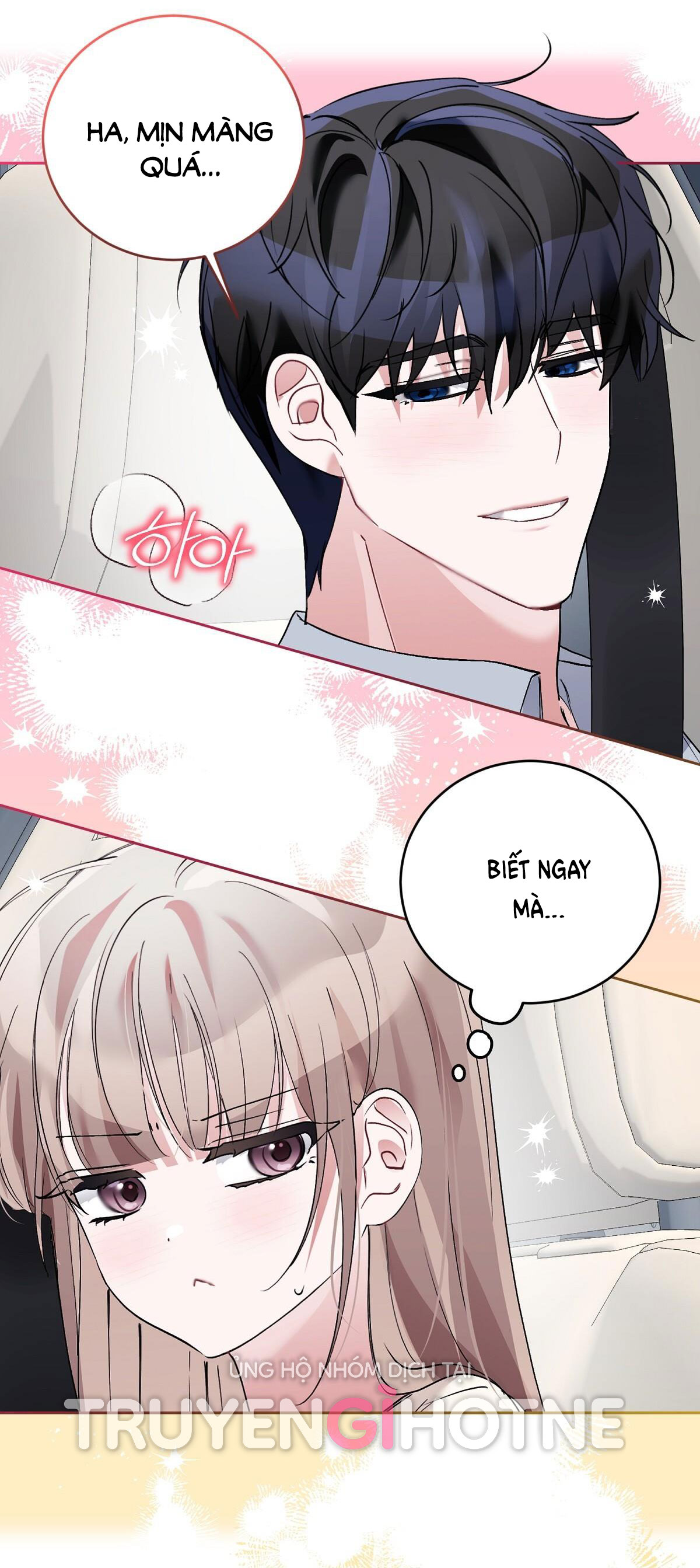 Người Bạn Dâm Loạn chapter 19.1 - Trang 32