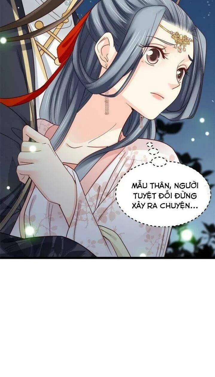 kiều nữ độc phi chapter 220 17