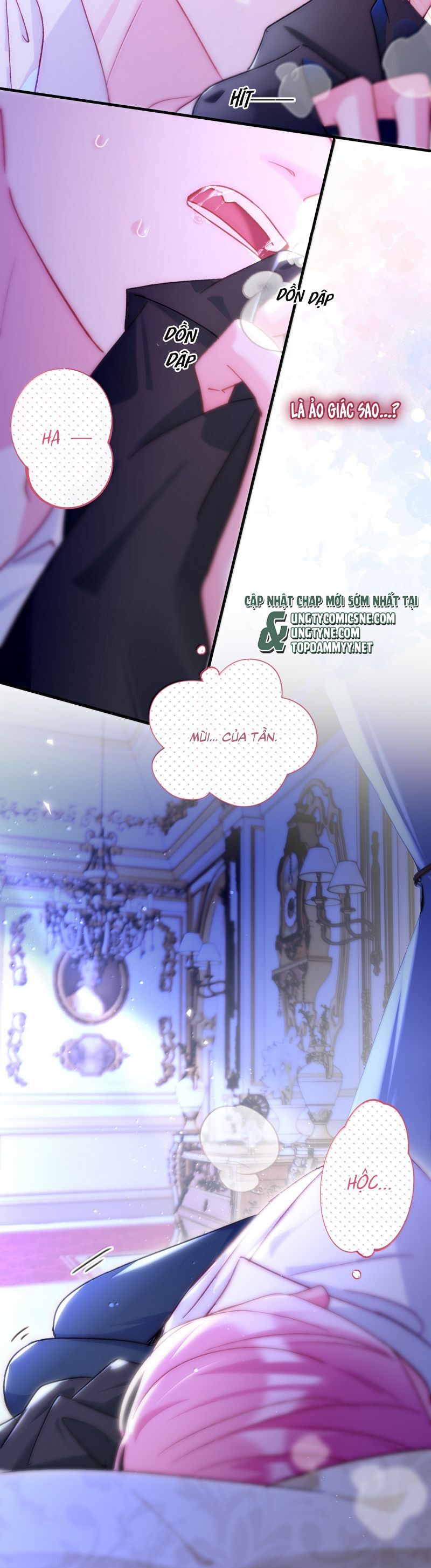 tôi phải làm một kẻ đại xấu xa chapter 165 19