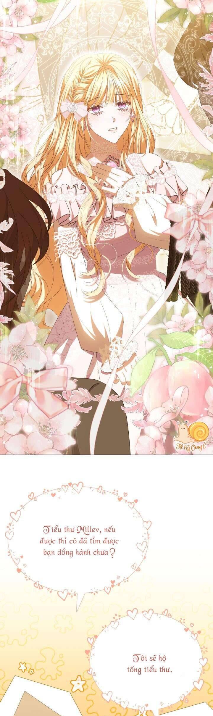 hướng dẫn về ác nữ chapter 7 30