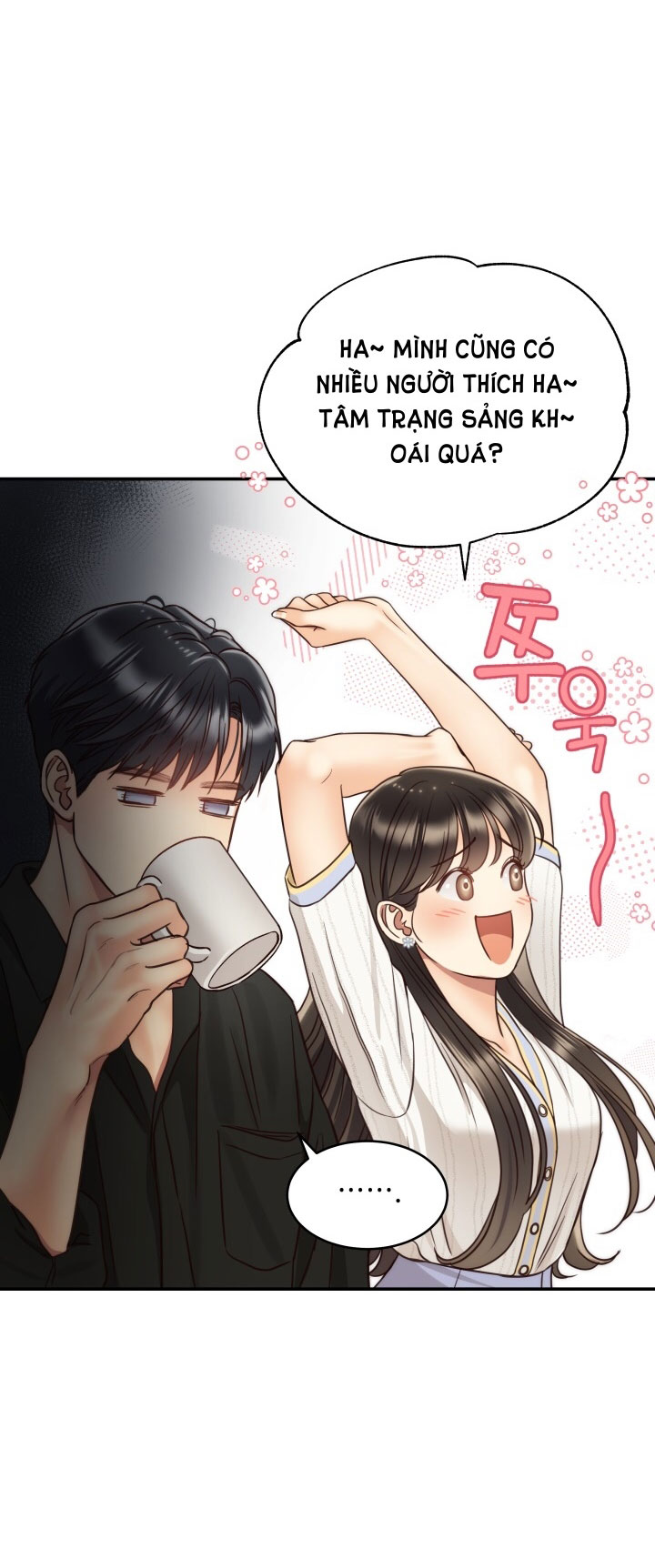 [16+] ánh sao ban mai chapter 58.1 13