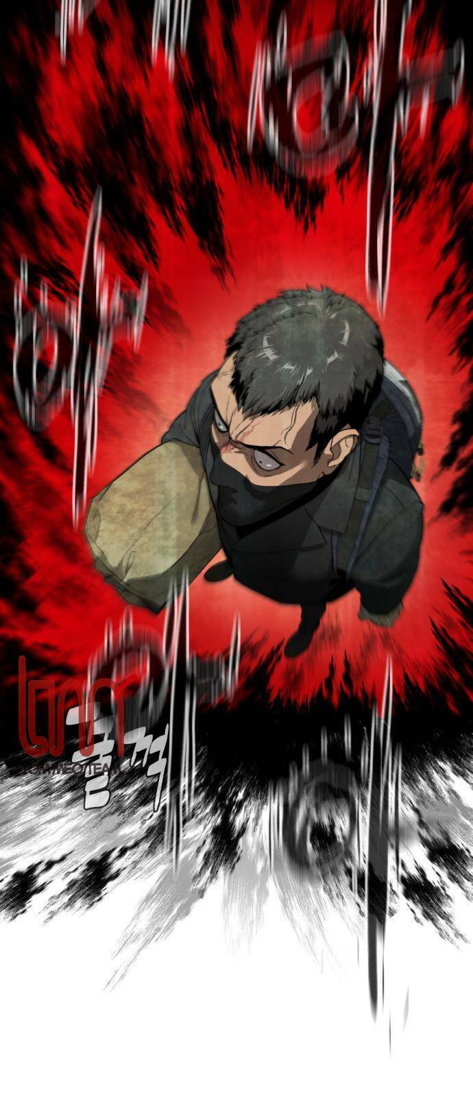 Máu trắng chapter 9.2 1