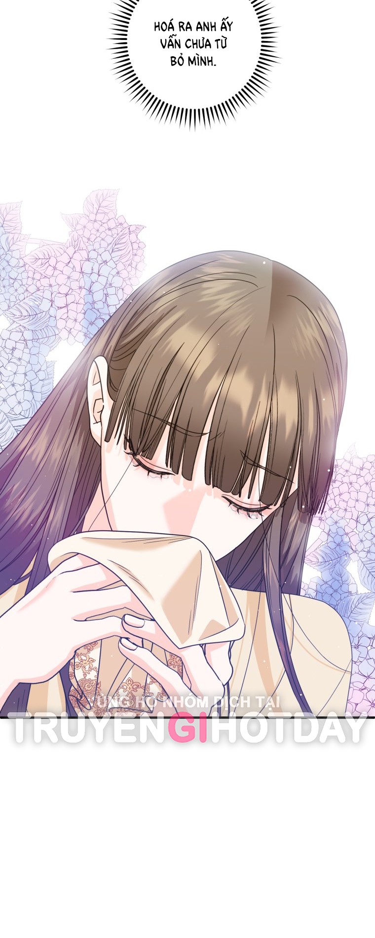 [18+] tôi đã kết hôn với kẻ thù giết cha mẹ chapter 4.2 4