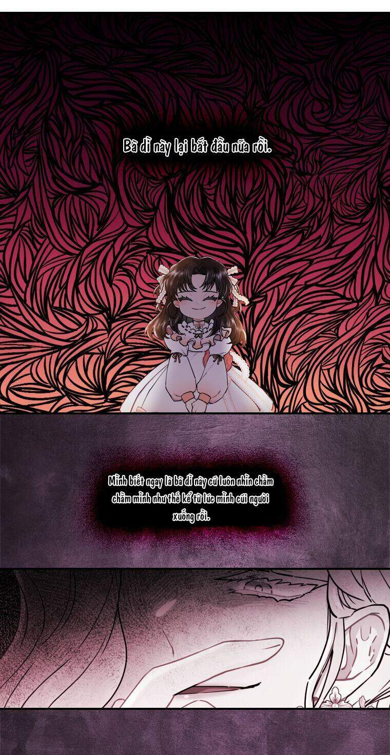 tôi đã trở thành con gái nuôi của nam chính chapter 21 40