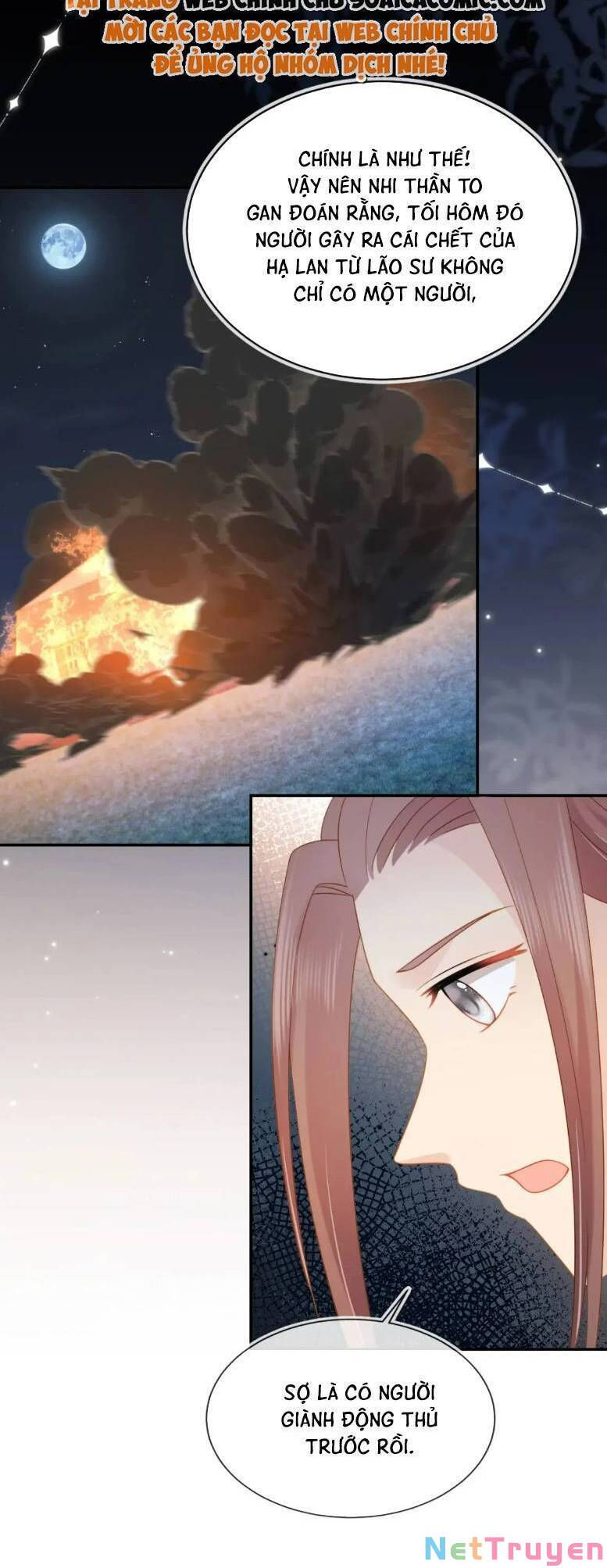 nhặt được bảo bối manh manh chapter 126 22