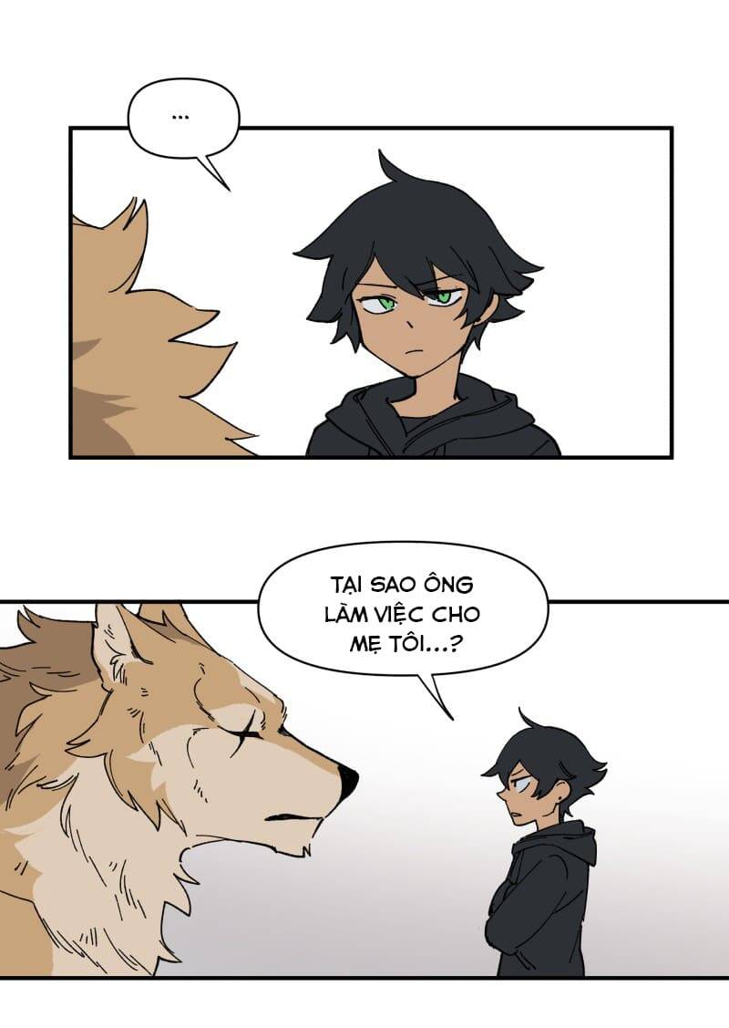 lumine - cội nguồn ánh sáng chapter 153 22