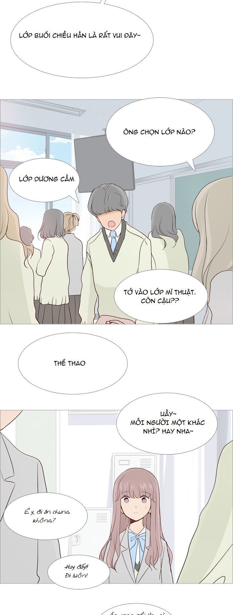 gửi đến tương lai chapter 12.1 55