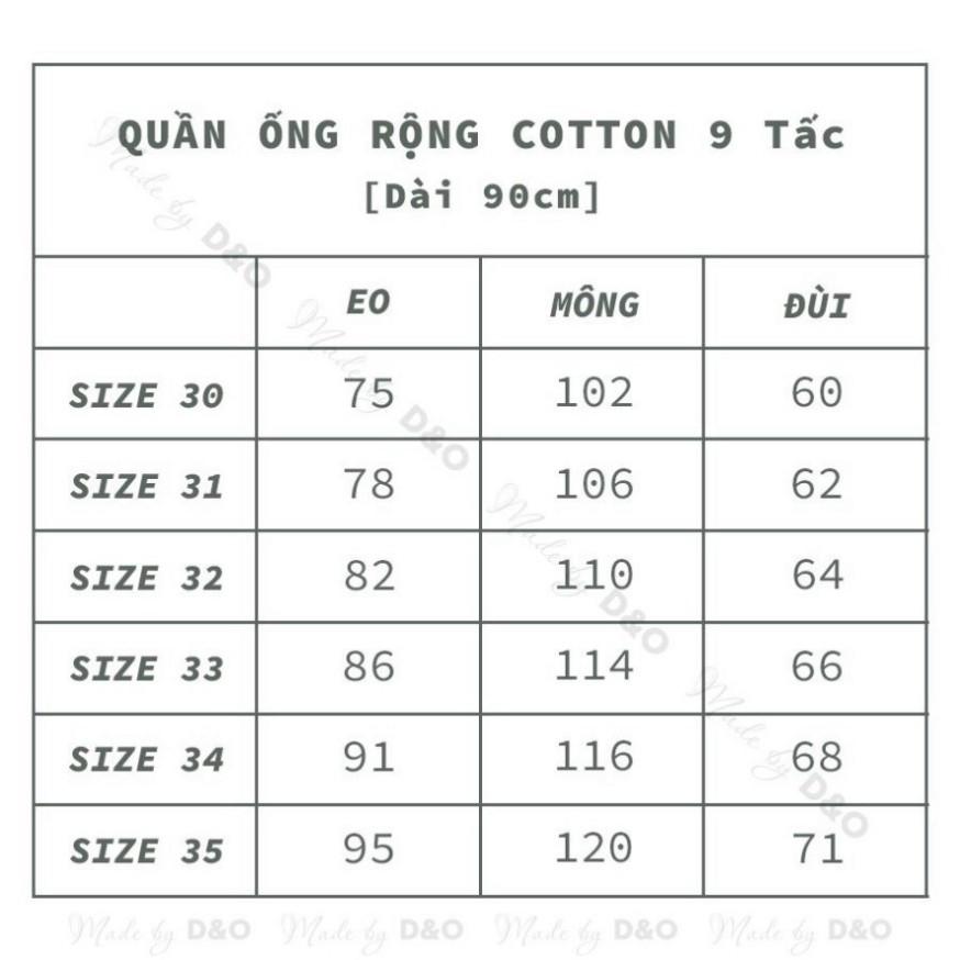 Quần Ống Rộng Lât Lai Basic - Eo Cao Qua Rốn, Quần Suông Không Giãn