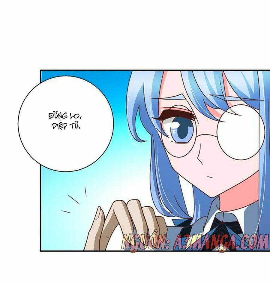 người yêu khát máu của tôi chapter 55 25